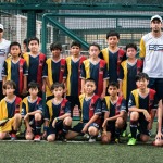 HK Soccer 7s - U12s