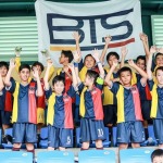HK Soccer 7s 