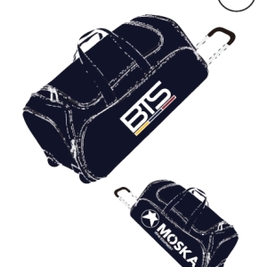 BTS – Travel Trolley Bag