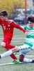 Henrik Brugner – Our talented student- Now playing in Germany for FC Bayern Munich.